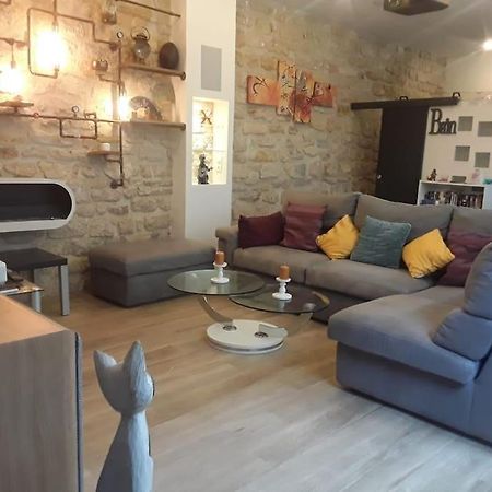 A Very Calm Loft In Bastille Apartment Paris Bagian luar foto